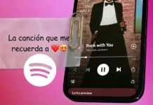 como agregar notas a tus canciones en Spotify paso a paso
