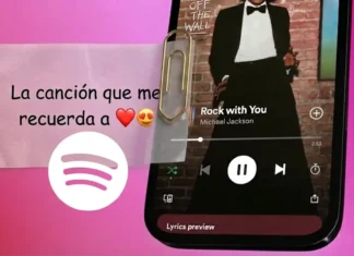 como agregar notas a tus canciones en Spotify paso a paso