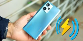 como añadir carga inalambrica a cualquier Redmi Note 12