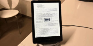 como añadir carga inalámbrica amazon kindle