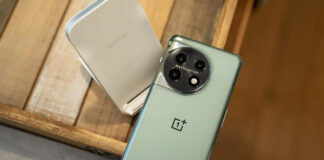 como añadir carga inalambrica oneplus 11