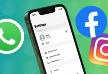como añadir enlaces a tus redes sociales en tu perfil de WhatsApp