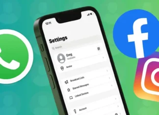 Así puedes agregar tus redes sociales a tu perfil de WhatsApp como añadir enlaces a tus redes sociales en tu perfil de WhatsApp