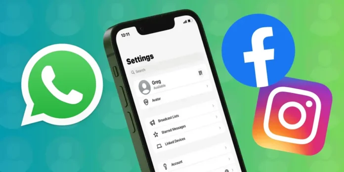 como añadir enlaces a tus redes sociales en tu perfil de WhatsApp como añadir enlaces a tus redes sociales en tu perfil de WhatsApp