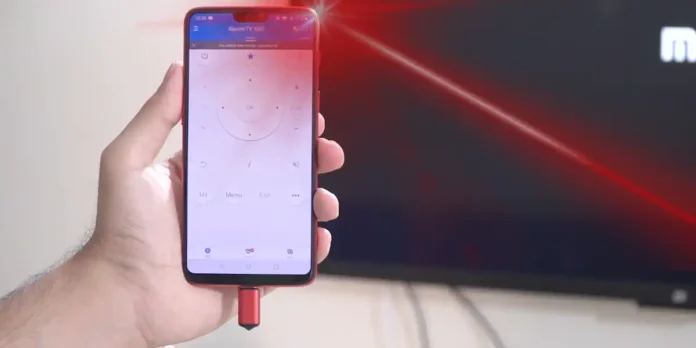 como anadir infrarrojos a cualquier movil android como anadir infrarrojos a cualquier movil android