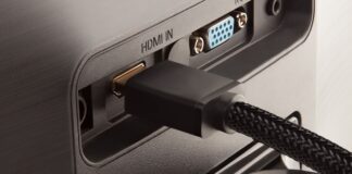 como anadir mas puertos HDMI a un televisor