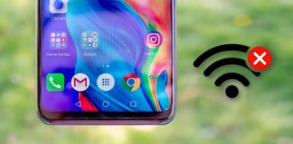 como bloquear acceso a internet de apps y juegos en android