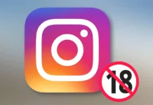 como bloquear contenido para adultos en instagram