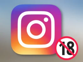 como bloquear contenido para adultos en instagram