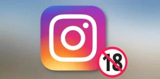 como bloquear contenido para adultos en instagram