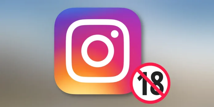 como bloquear contenido para adultos en instagram