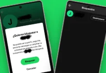 Toma el control de tu perfil: guía para bloquear/desbloquear personas en Spotify como bloquear desbloquear usuarios en spotify