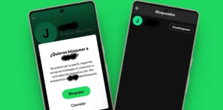 Toma el control de tu perfil: guía para bloquear/desbloquear personas en Spotify como bloquear desbloquear usuarios en spotify