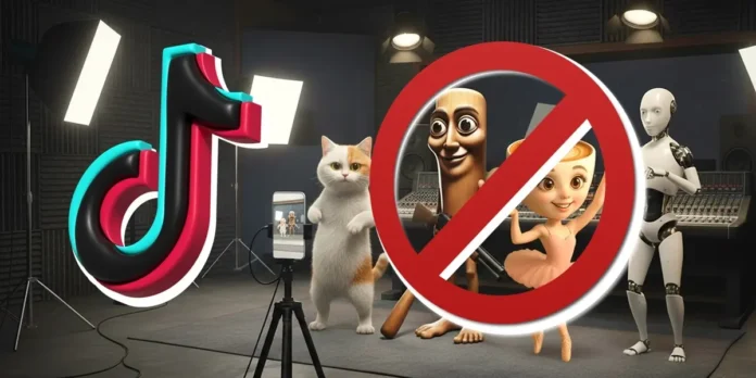 How To Block Ai Content On Tiktok How To Block Ai Content On Tiktok
