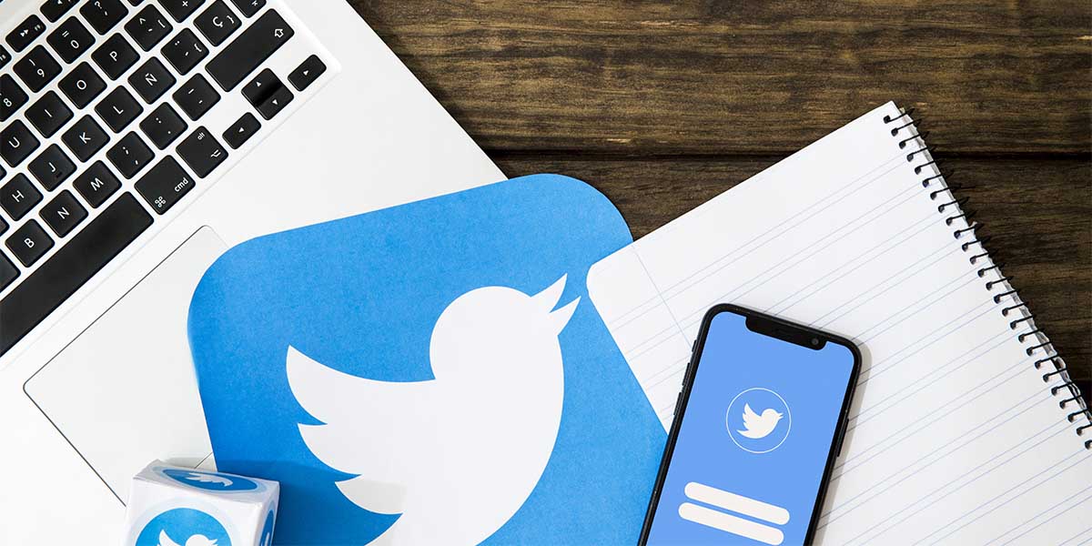 Cómo borrar a otros de Twitter sin que se enteren