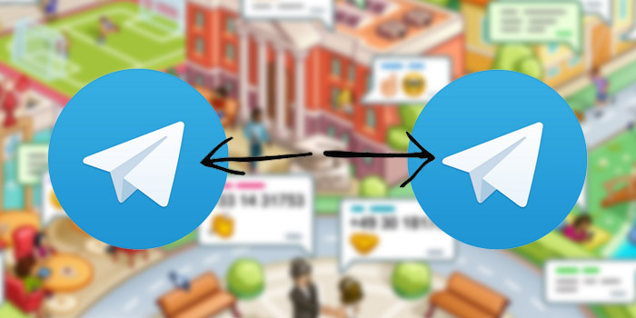 cambiar creador grupo telegram