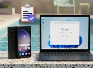 como compartir mi portapapeles entre Android y PC con ADB
