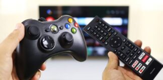 como conectar cualquier mando inalambrico a tu TV para jugar