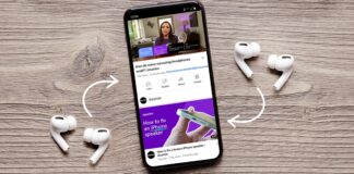 como conectar dos auriculares a un movil android