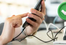 Activa esta función en tu Samsung Galaxy antes de conectarlo a un cargador público como conectar movil samsung a cargador publico de forma segura