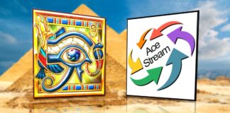 como configurar Horus para Acestream
