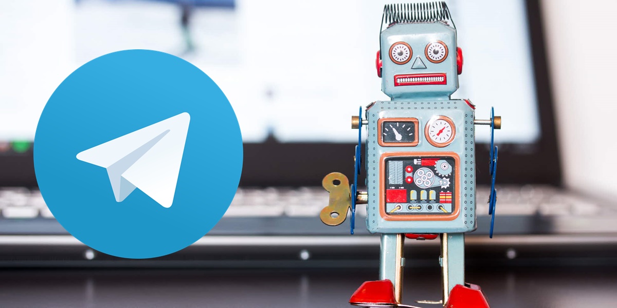 como configurar un bot de traductor en Telegram