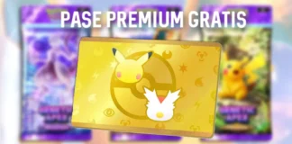 como conseguir pase premium de pokemon tcg pocket