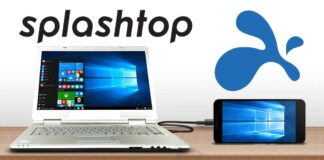 como convertir tu Android en un monitor secundario para PC
