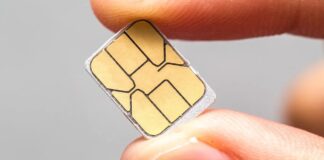 como cortar una tarjeta SIM para que quepa en mi movil