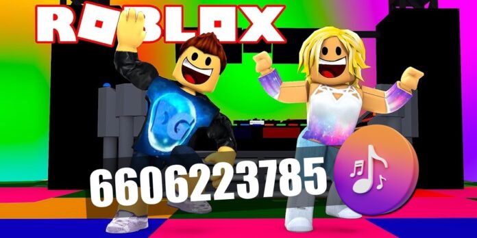 como crear ID de musica en Roblox