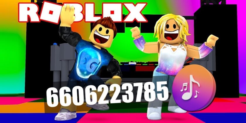 Cómo crear ID de música en Roblox