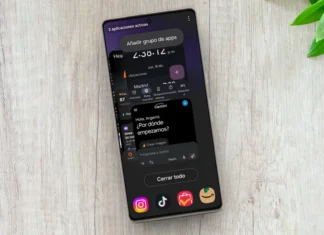 como crear par de aplicaciones en android