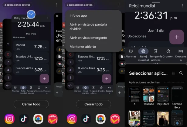 como crear par de aplicaciones en android paso 1