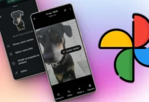 Crear stickers de tus fotos ahora es mucho más fácil con esta nueva función de Google Fotos como crear stickers en google fotos paso a paso