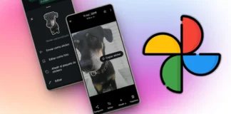 como crear stickers en google fotos paso a paso