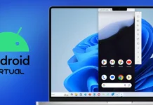 como crear un android virtual en pc