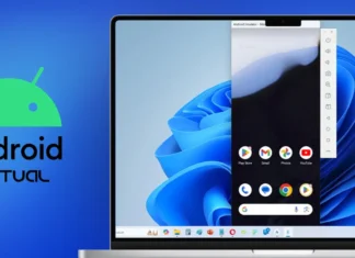 como crear un android virtual en pc