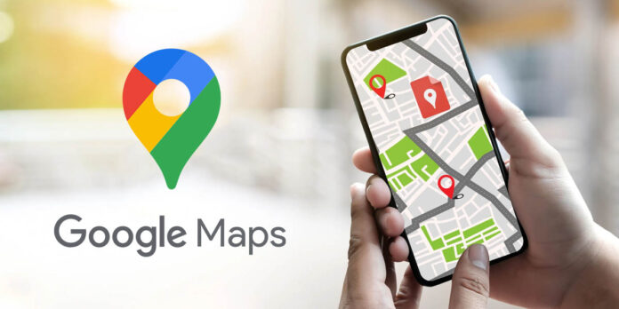 como crear un croquis a mi casa en google maps gratis y facil