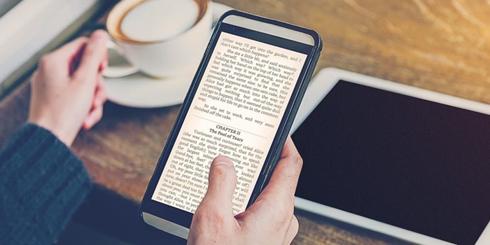 ¿Quieres crear tu propio eBook? Así puedes hacerlo desde tu Android como crear un ebook en android