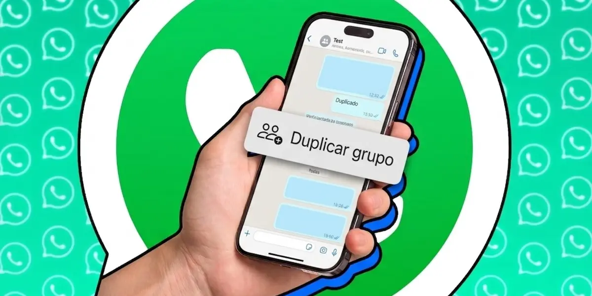 Duplicar un grupo de WhatsApp: así puedes copiar la lista de miembros para crear otro