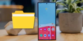 Organiza tu móvil Samsung: aprende a crear carpetas fácilmente como crear una carpeta en movil samsung