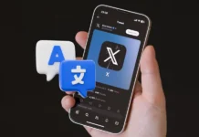 como desactivar la traduccion automática de X antes Twitter