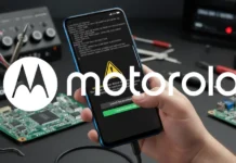 Desbloquear el bootloader de tu móvil Motorola no es tan difícil como parece como desbloquear bootloader de cualquier movil motorola