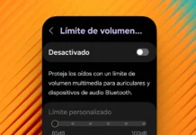 como desbloquear volumen maximo oculto de Android tutorial