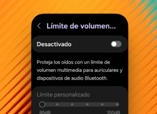 ¿Tu Android suena bajo? Cómo saltarte el límite y desbloquear el volumen máximo como desbloquear volumen maximo oculto de Android tutorial