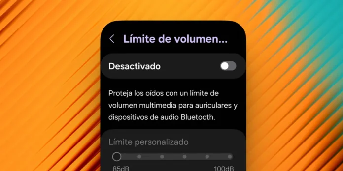 como desbloquear volumen maximo oculto de Android tutorial como desbloquear volumen maximo oculto de Android tutorial