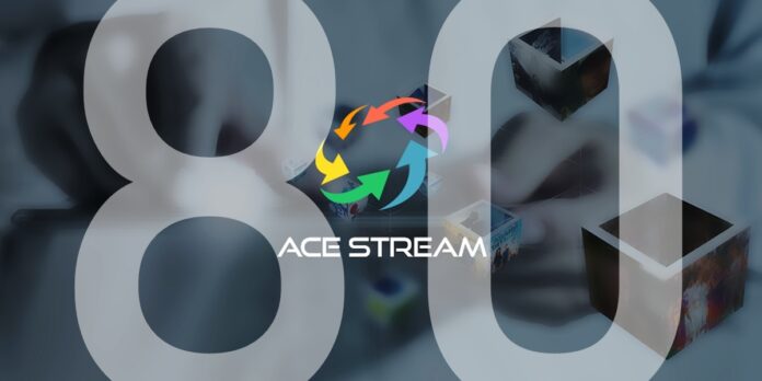 como descargar Acestream version 80 para Android