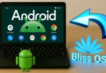 Bliss OS para PC: cómo descargar e instalar este Android para PC