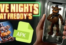 ¿Aún se puede jugar FNaF AR Special Delivery en Android? Con este APK es posible como descargar FNaF AR Special Delivery para Android actual