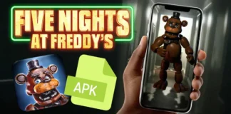 ¿Aún se puede jugar FNaF AR Special Delivery en Android? Con este APK es posible como descargar FNaF AR Special Delivery para Android actual
